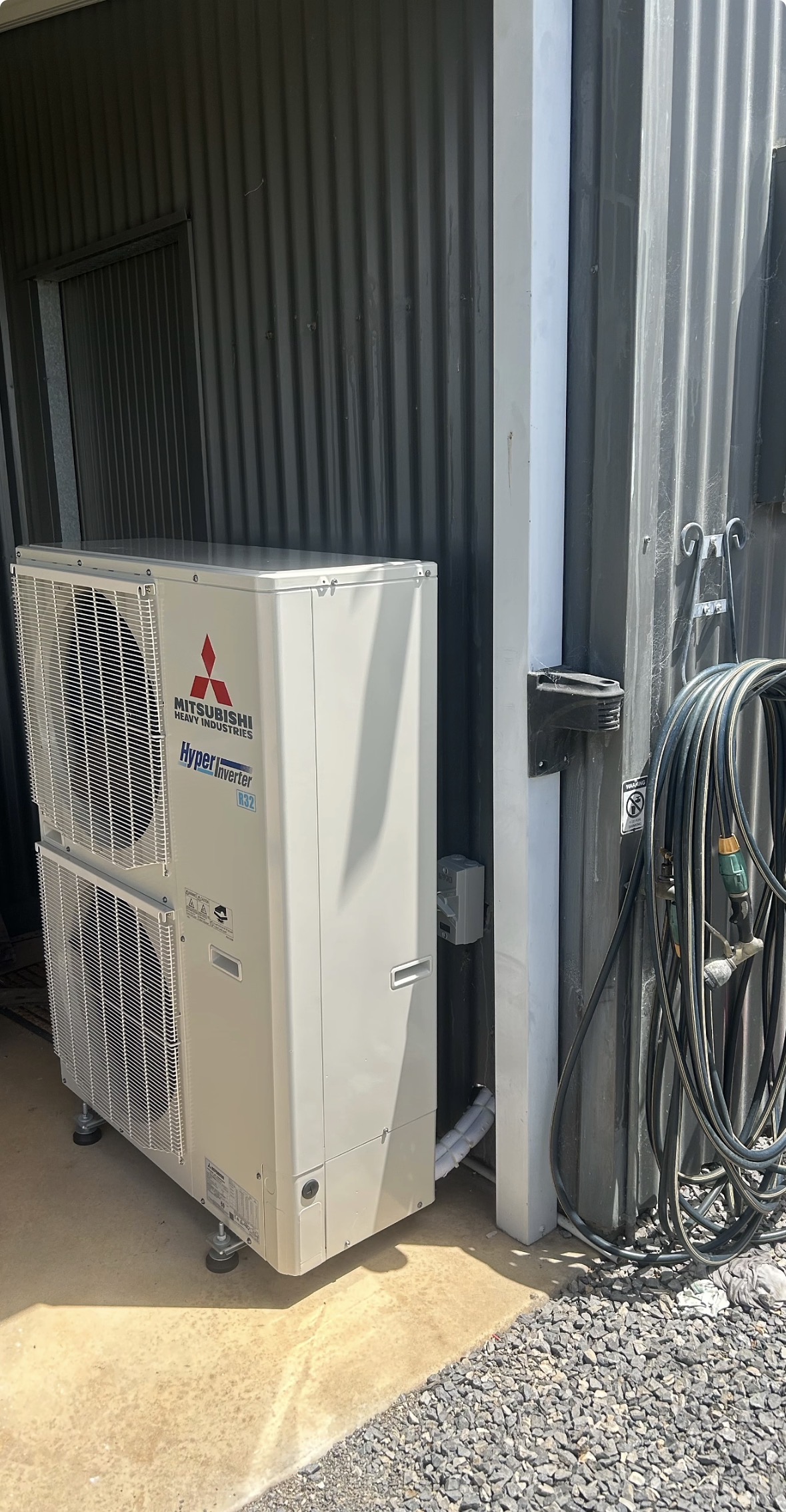 Commercial HVAC