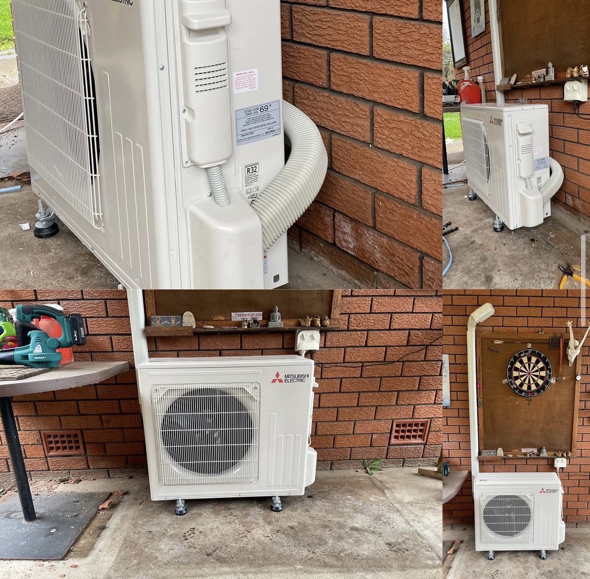 Upgrades & Retrofits